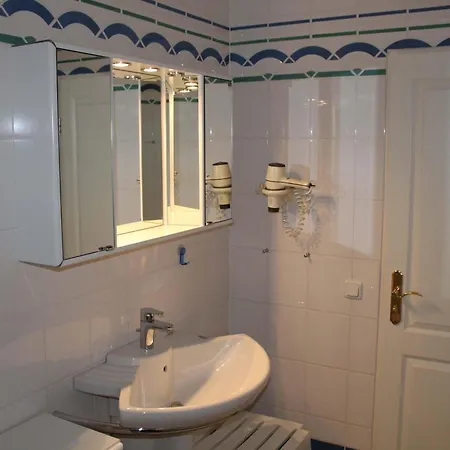 Germania-63 Appartement
