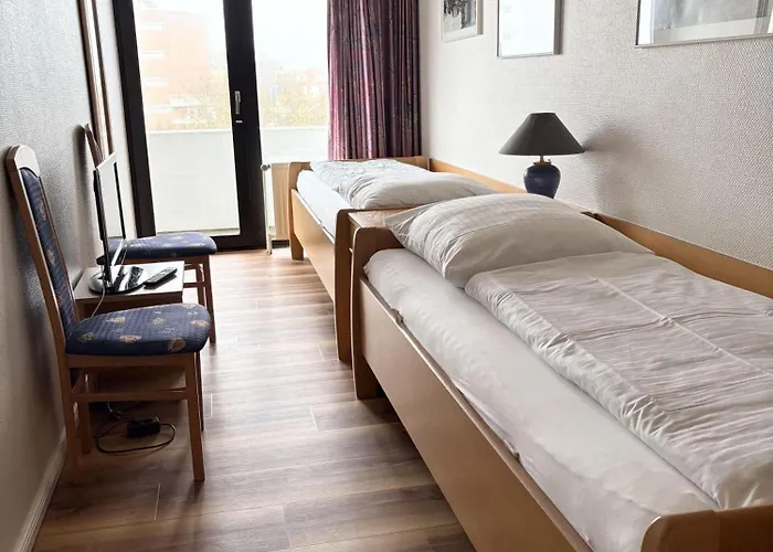 Germania-63 Apartamento