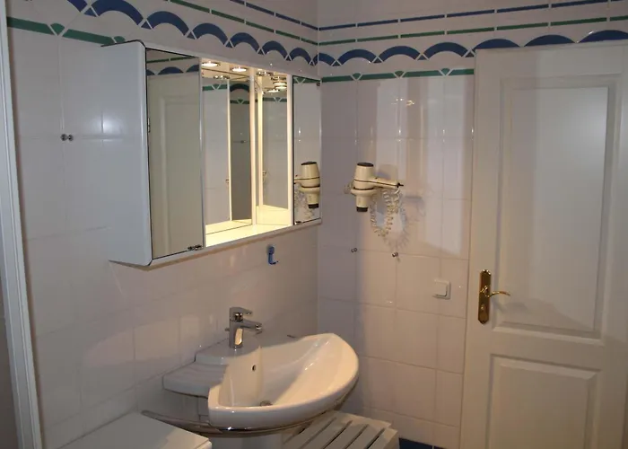 Germania-63 Apartamento