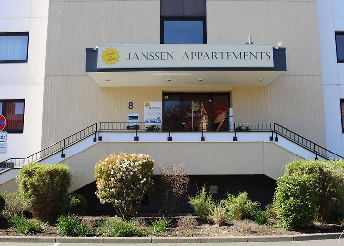 Germania-63 * Sankt Peter-Ording