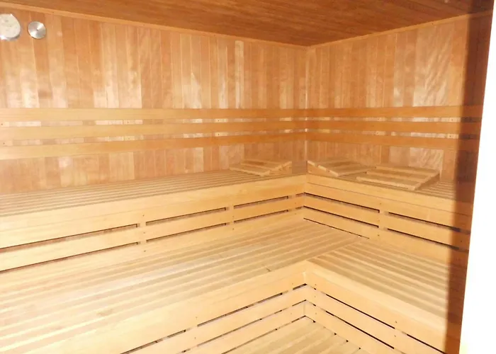 Germania-63 Apartamento