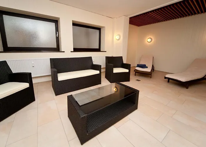 Germania-63 Apartamento *